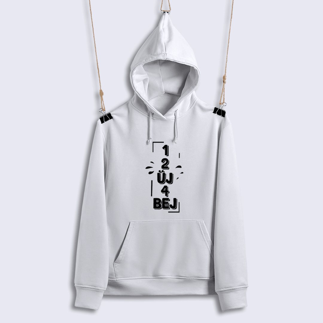 1 2 Üj 4 Bej (Sweat)