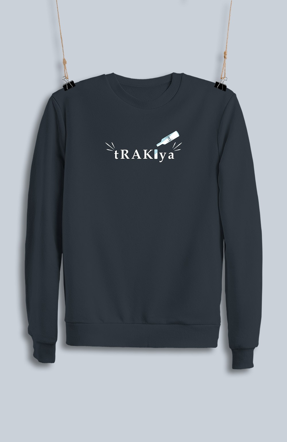 Trakya Rakı (Sweatshirt)