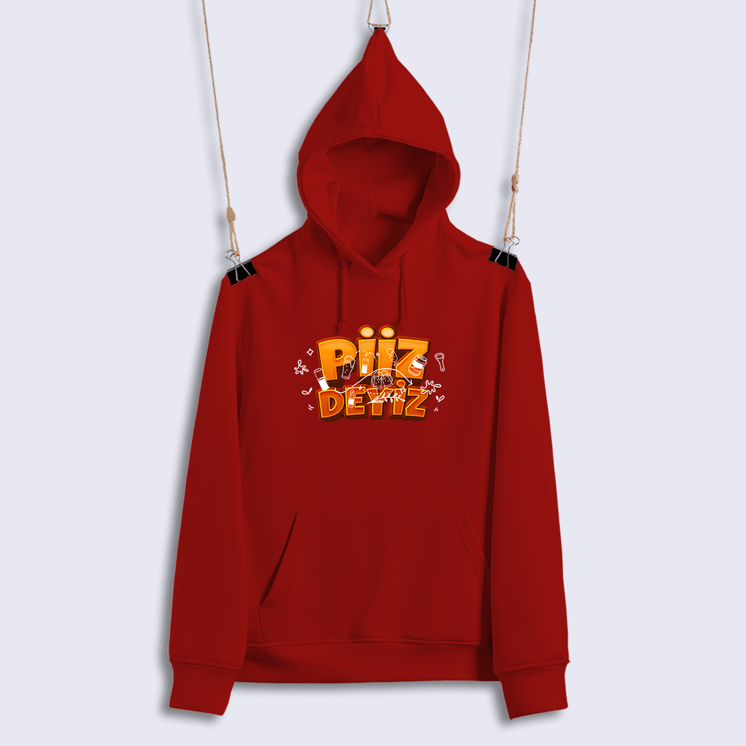 Piizdeyiz (Sweat)