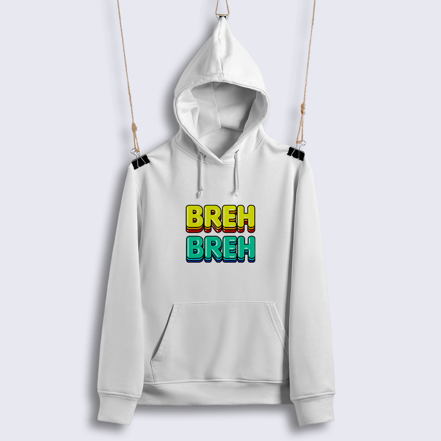 BREH BREH (Sweat)
