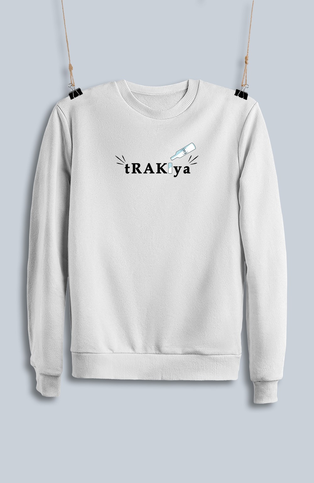Trakya Rakı (Sweatshirt)
