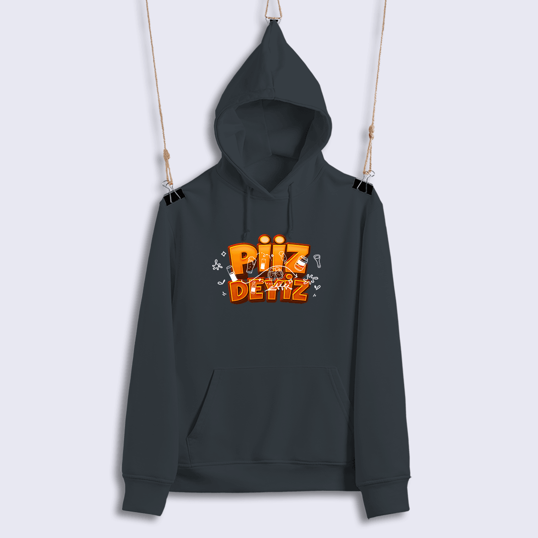 Piizdeyiz (Sweat)