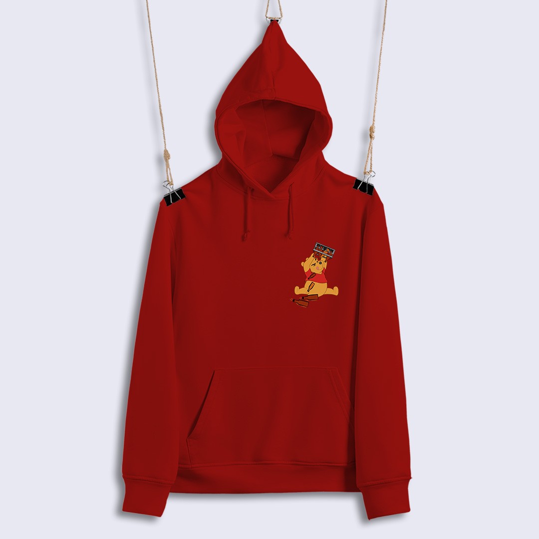 Biracı Winnie The Pooh (Sweat)
