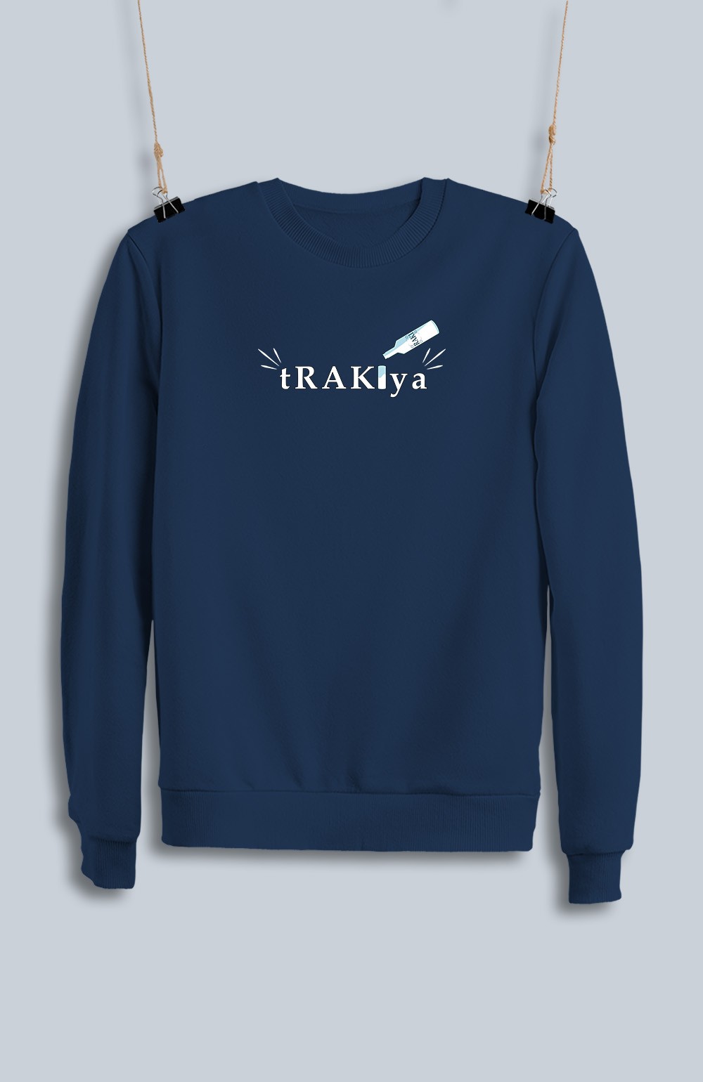 Trakya Rakı (Sweatshirt)