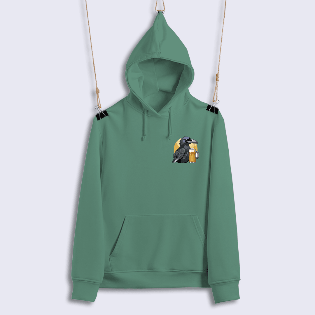 Kuzgun (Sweat)