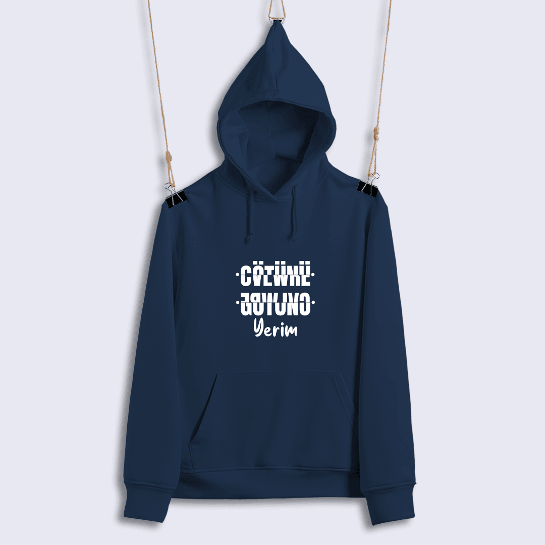 G*tünü Yerim Sübliminal Tasarım (Sweat)