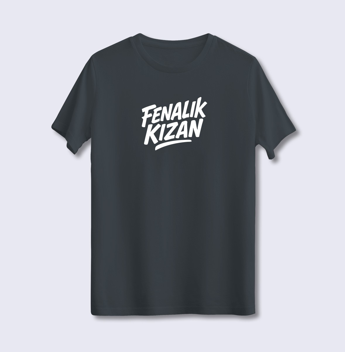 Fenalık Kızan (Üniseks Tişört)