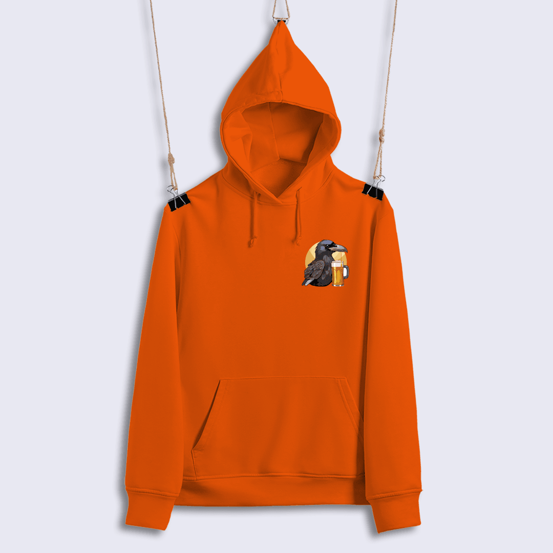 Kuzgun (Sweat)