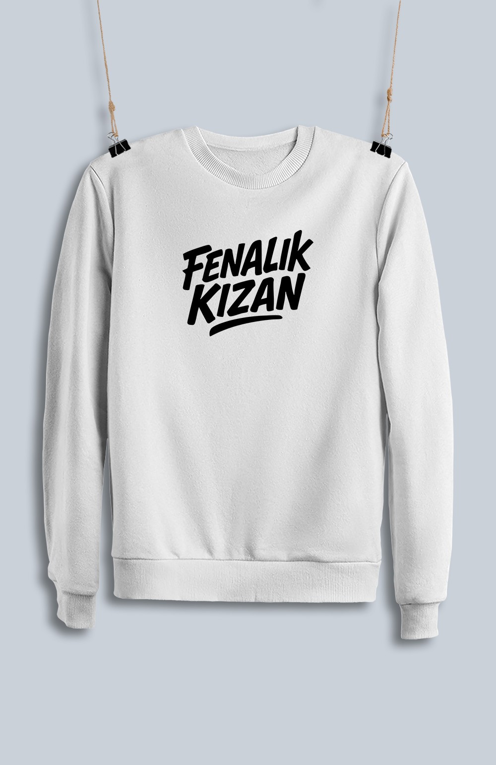 Fenalık Kızan (Sweatshirt)