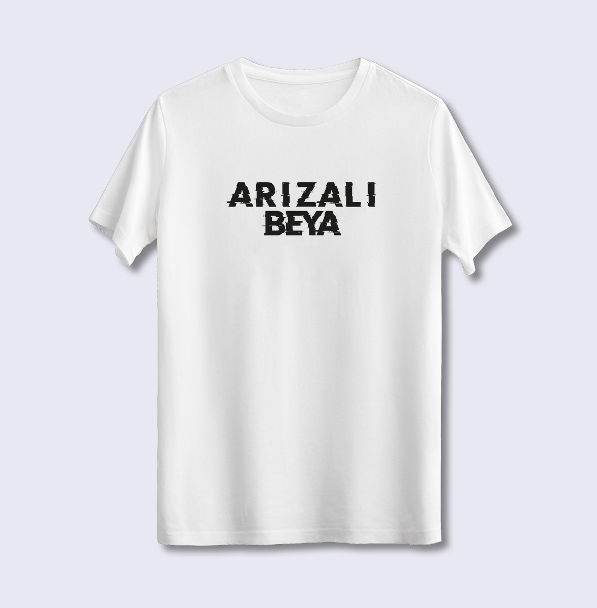 Arızalı Beya (Üniseks Tişört)