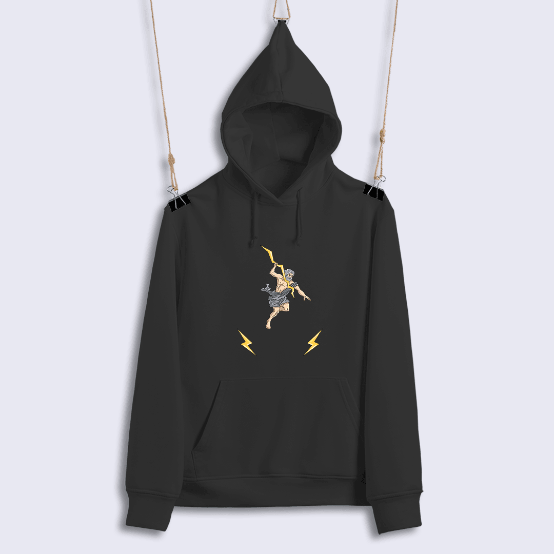 Ceryancu Zeus (Sweat)