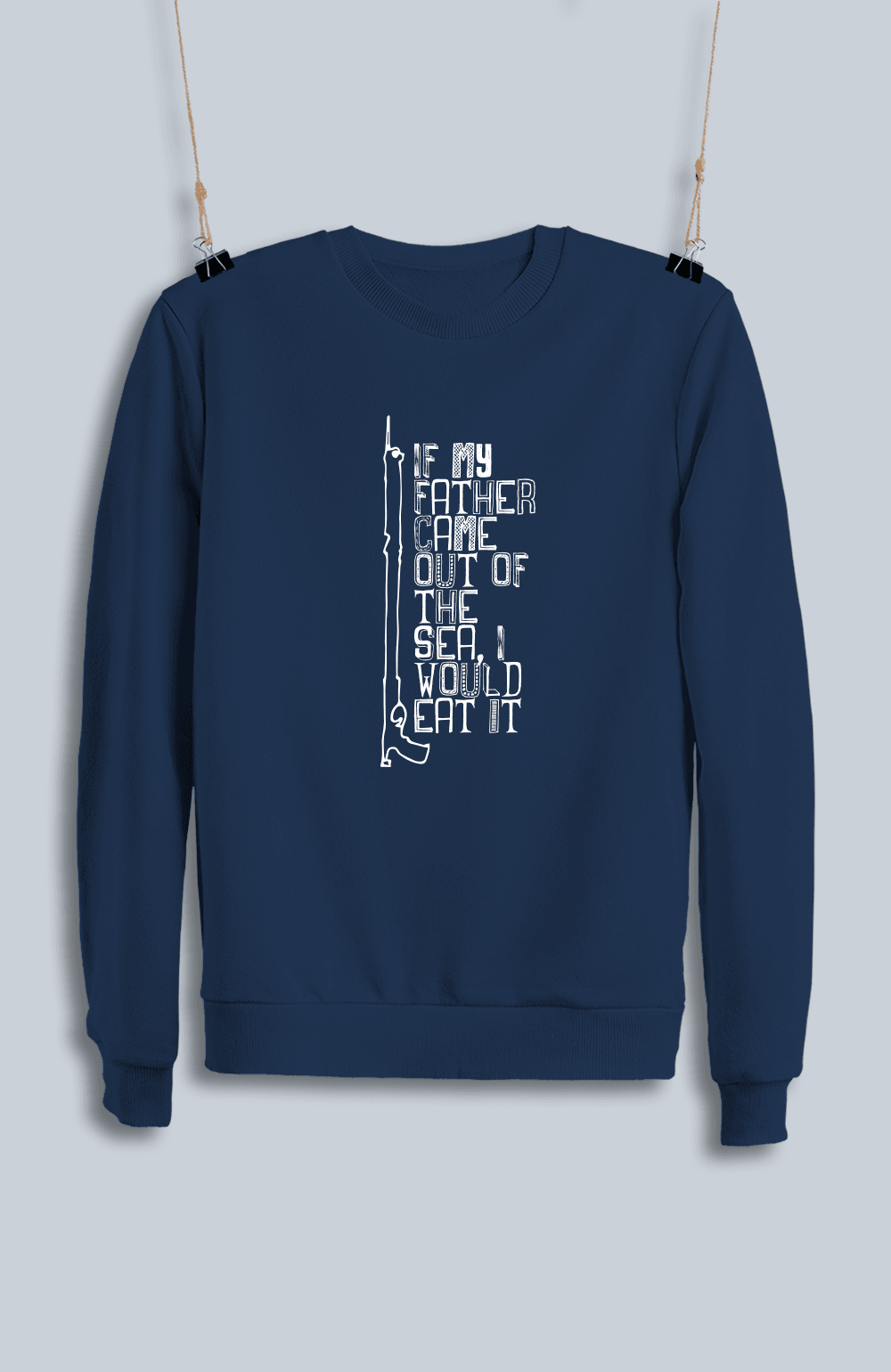 Zıpkın (Sweatshirt)