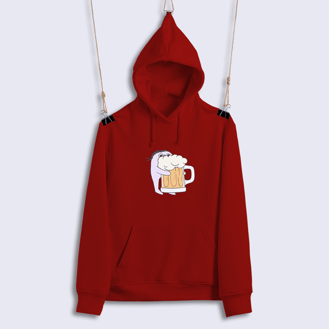 Ep İsterim İçeyim (Sweat)