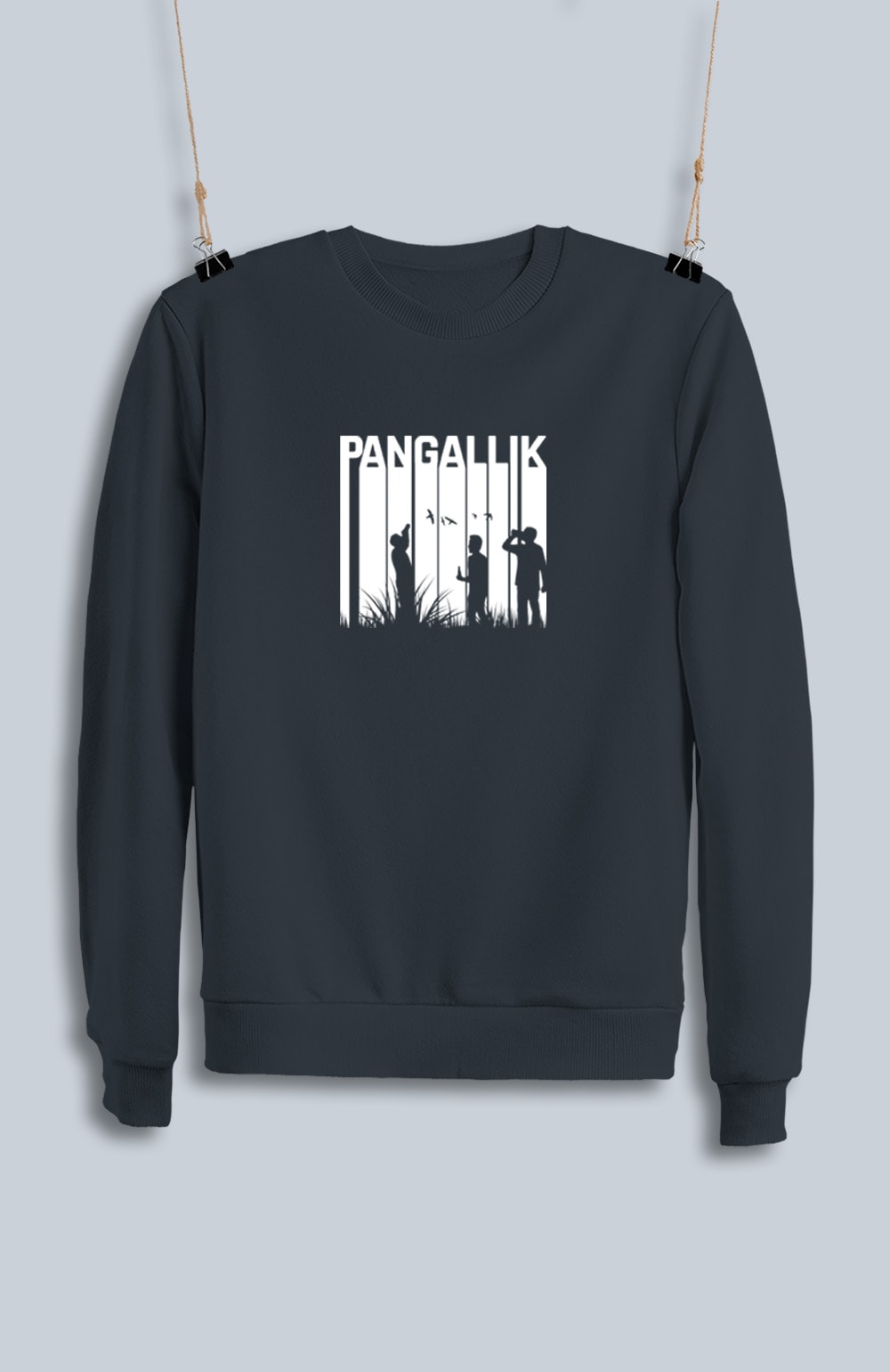 Pangallık (Sweatshirt)