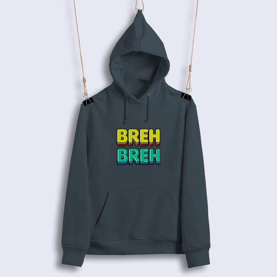 BREH BREH (Sweat)