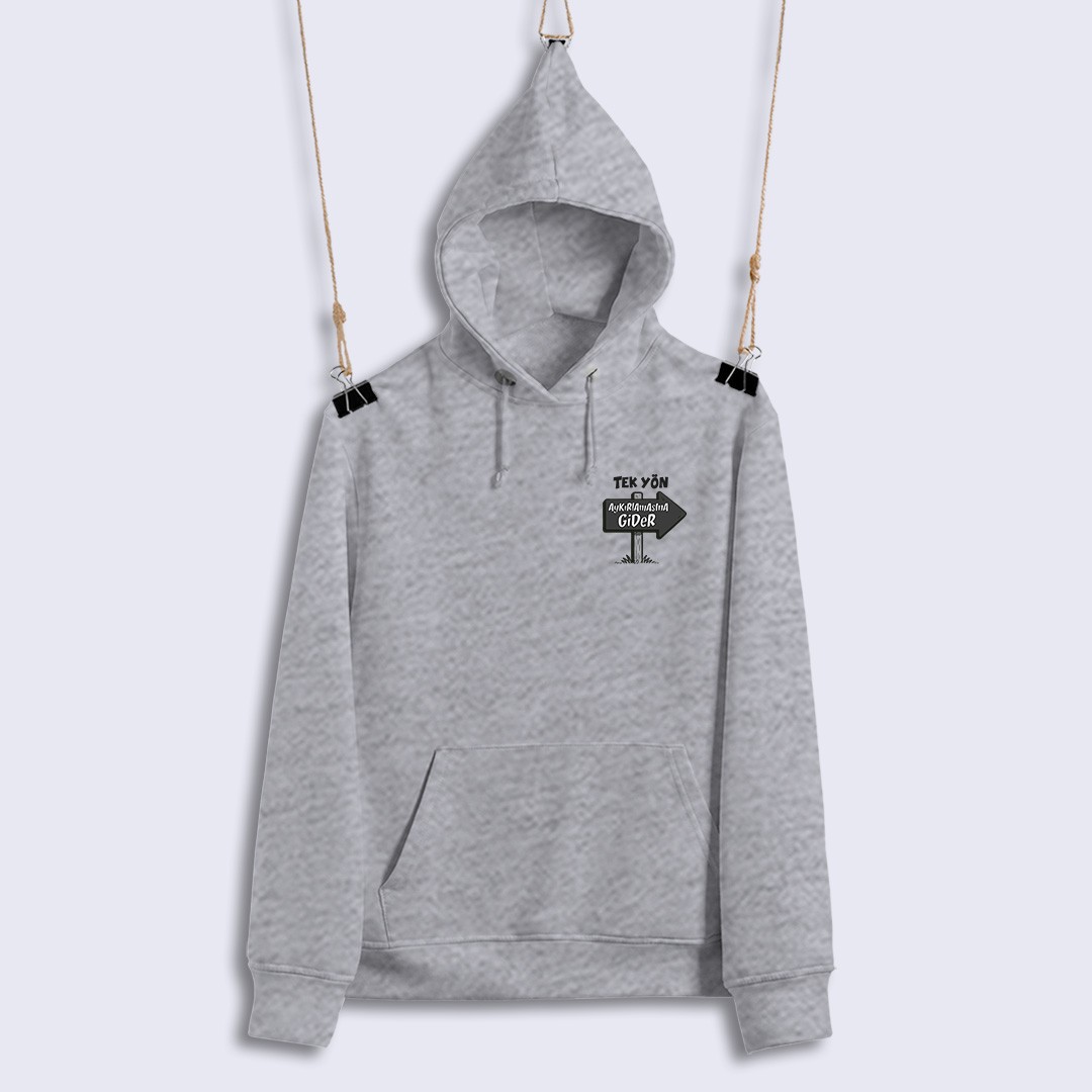 Tek Yön (Sweat)