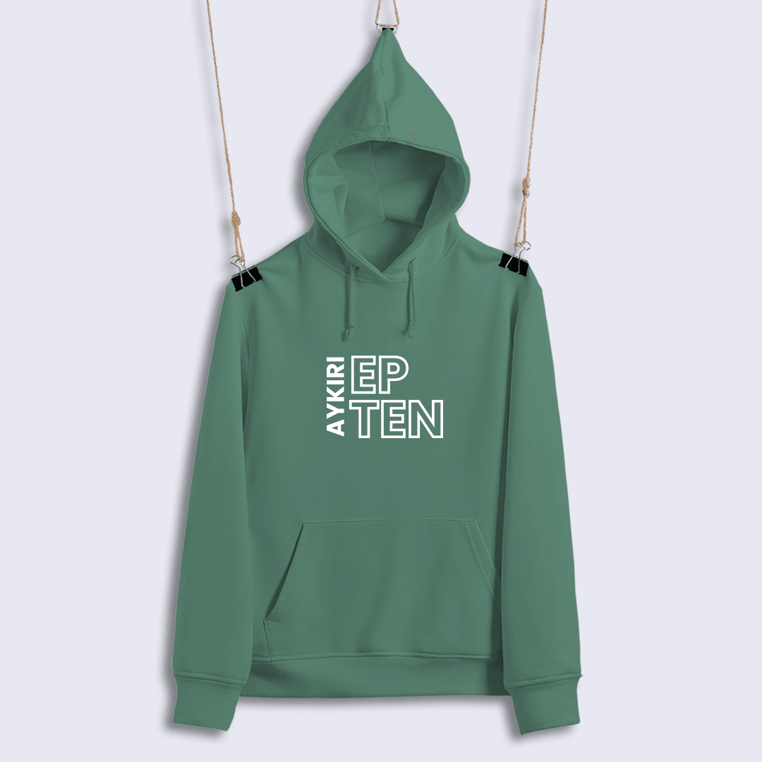 Epten Aykırı (Sweat)