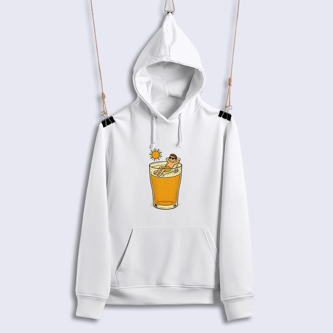 Tatil Planı 2 (Sweat)