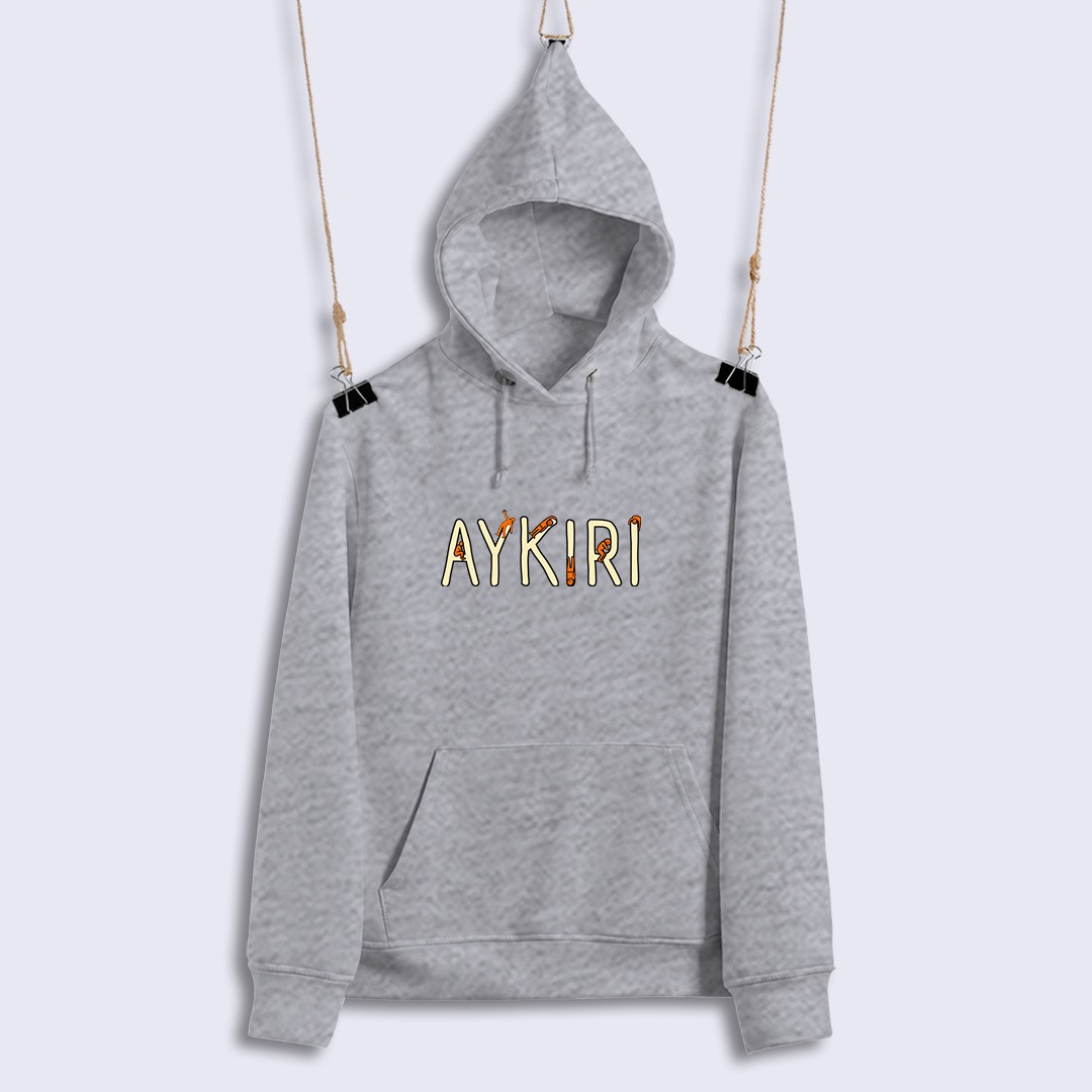 Aykırı (Sweat)