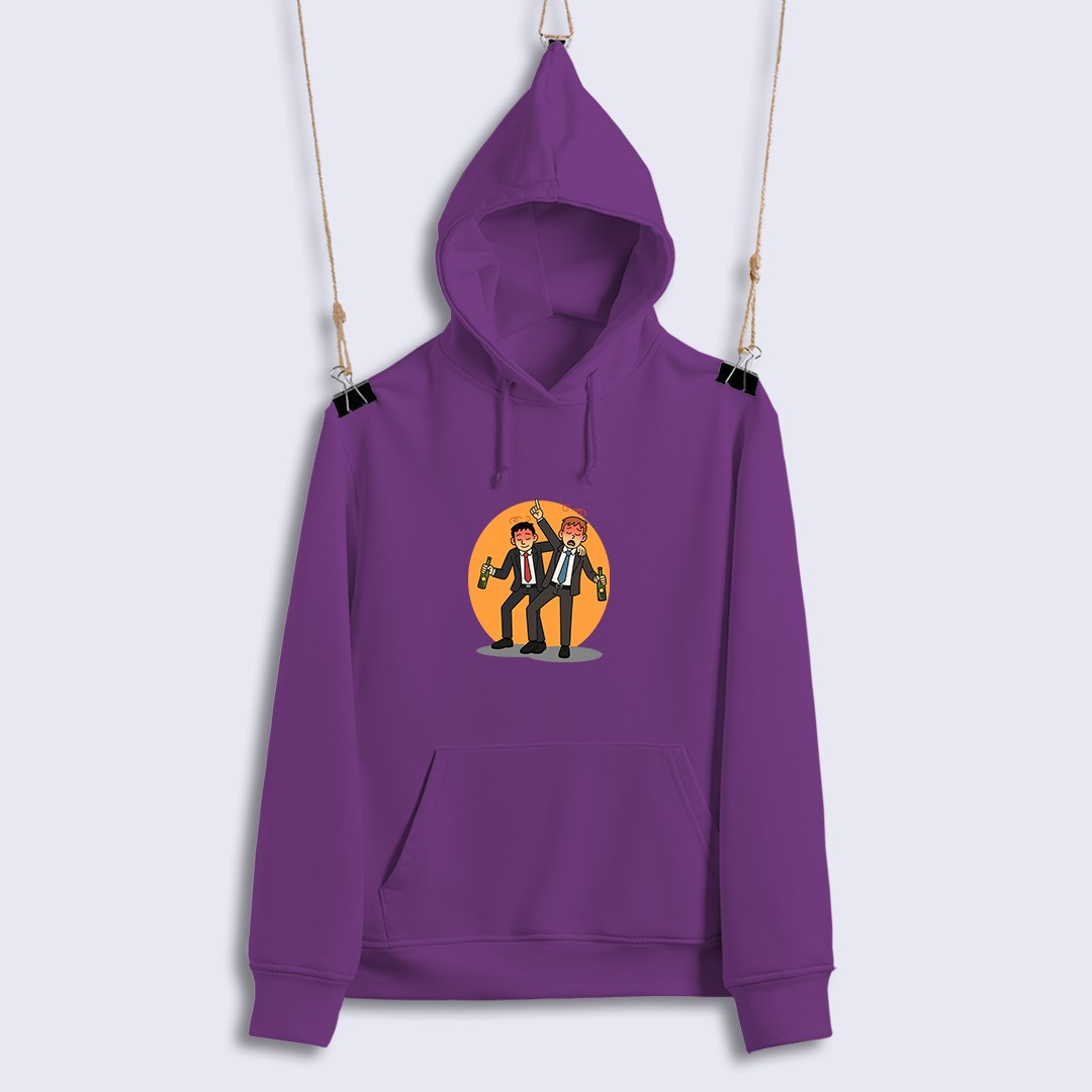 Piiz Kardeşliği (Sweat)