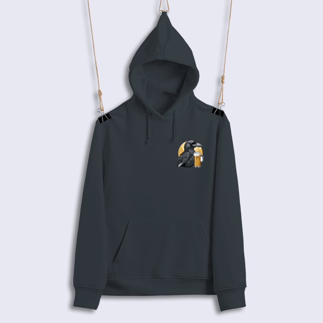 Kuzgun (Sweat)