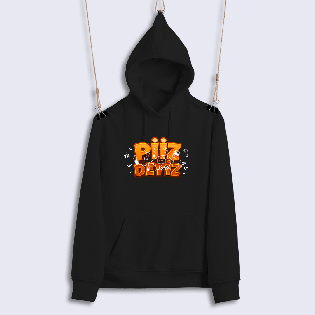 Piizdeyiz (Sweat)
