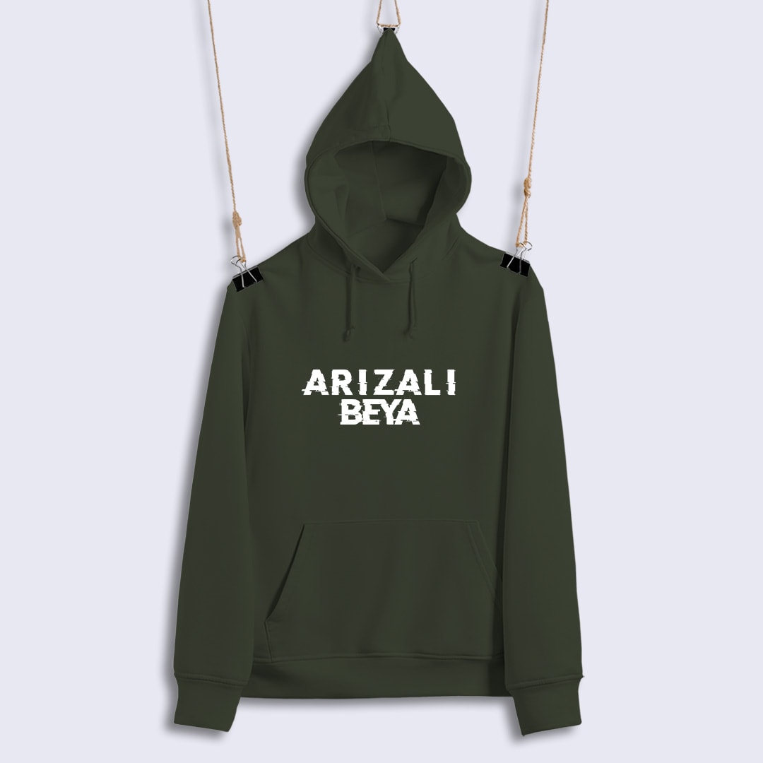 Arızalı Beya (Sweat)