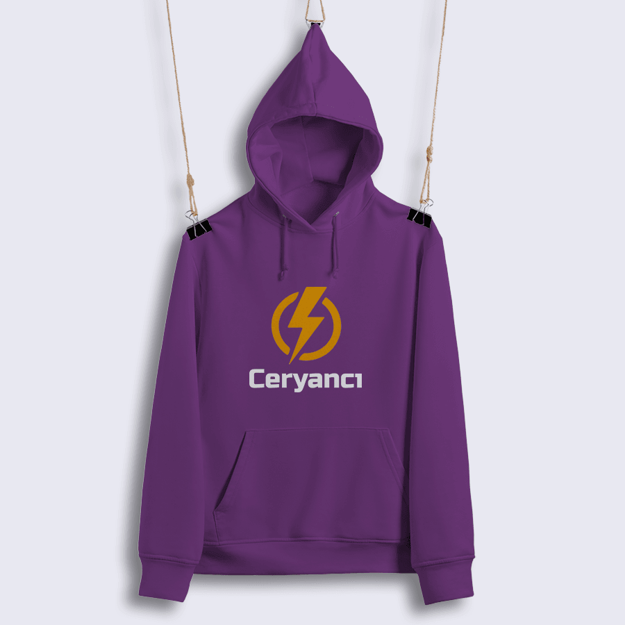 Ceryancı (Sweat)