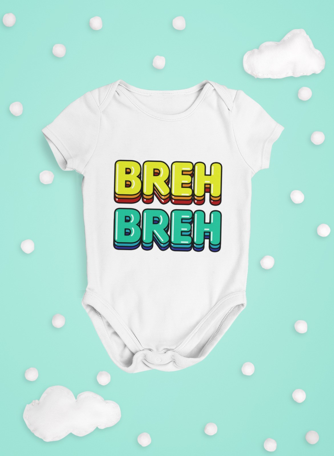Breh Breh (Zıbın)