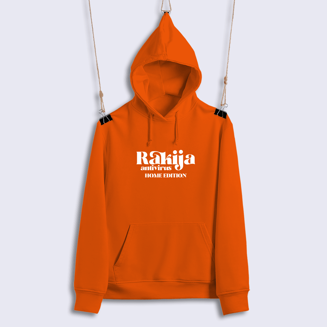 Rakija (Sweat)