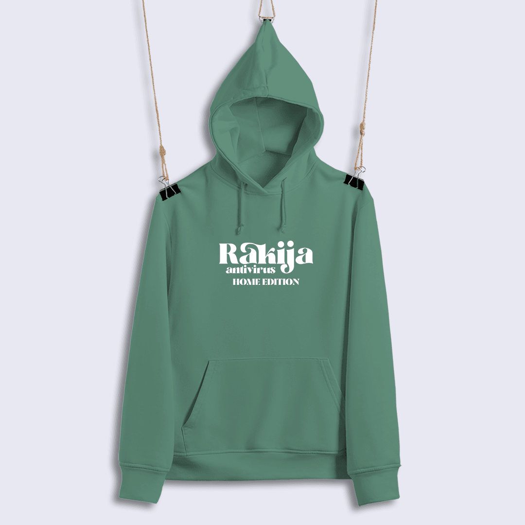 Rakija (Sweat)