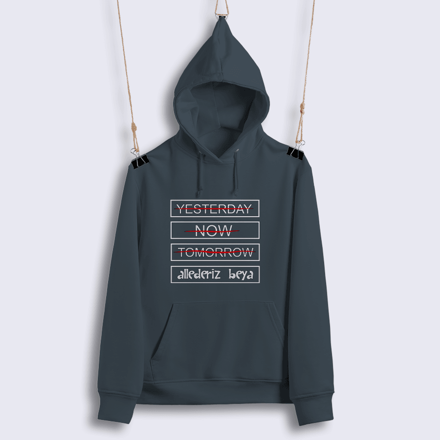 Allederiz Beya (Sweat)