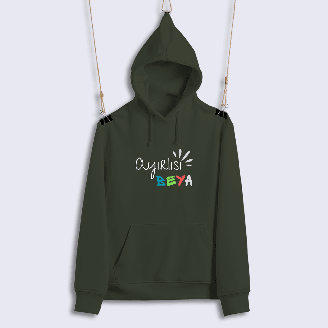 Ayırlısı Beya (Sweat)