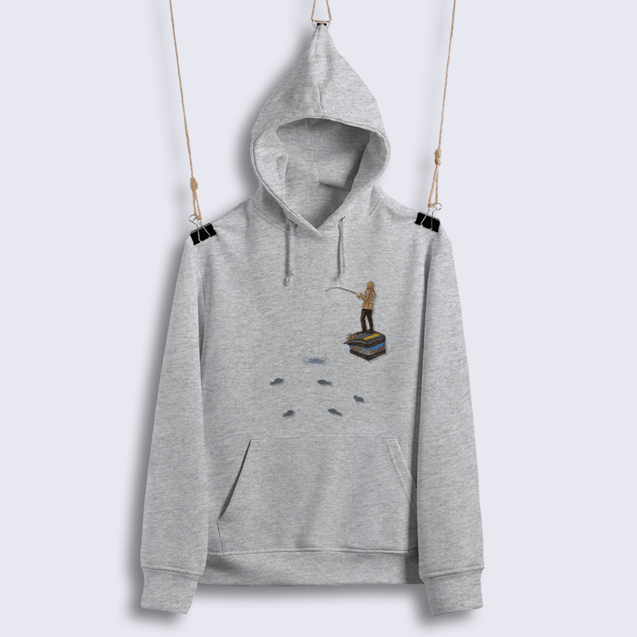 Balıkçı (Sweat)