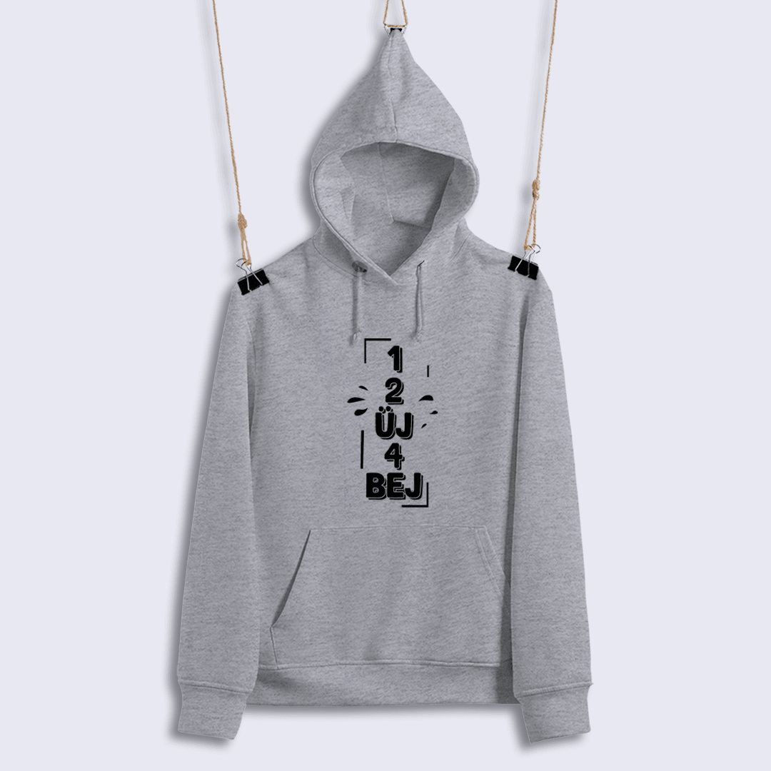 1 2 Üj 4 Bej (Sweat)