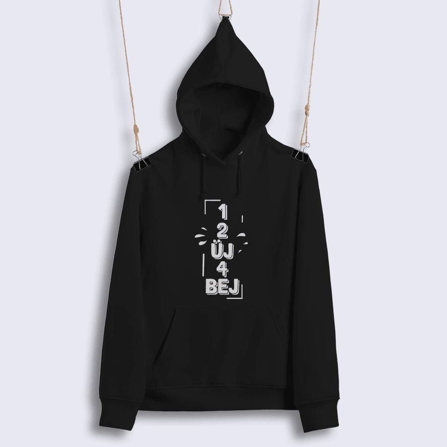1-2-Üj-4-Bej (Sweat)