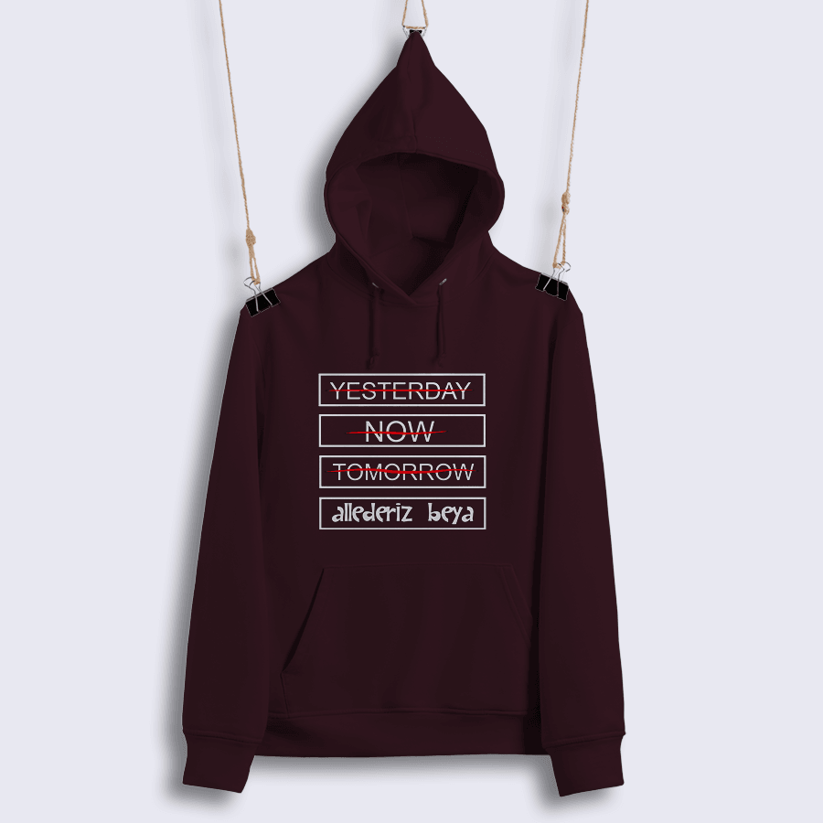 Allederiz Beya (Sweat)