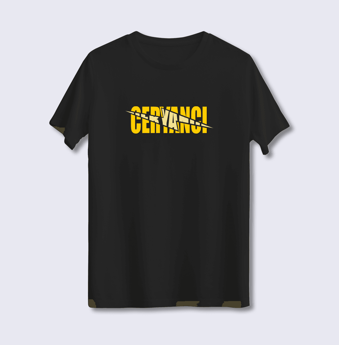 Ceryancı (Üniseks Tişört)