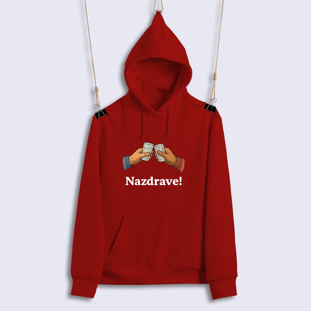 Nazdrave (Sweat)