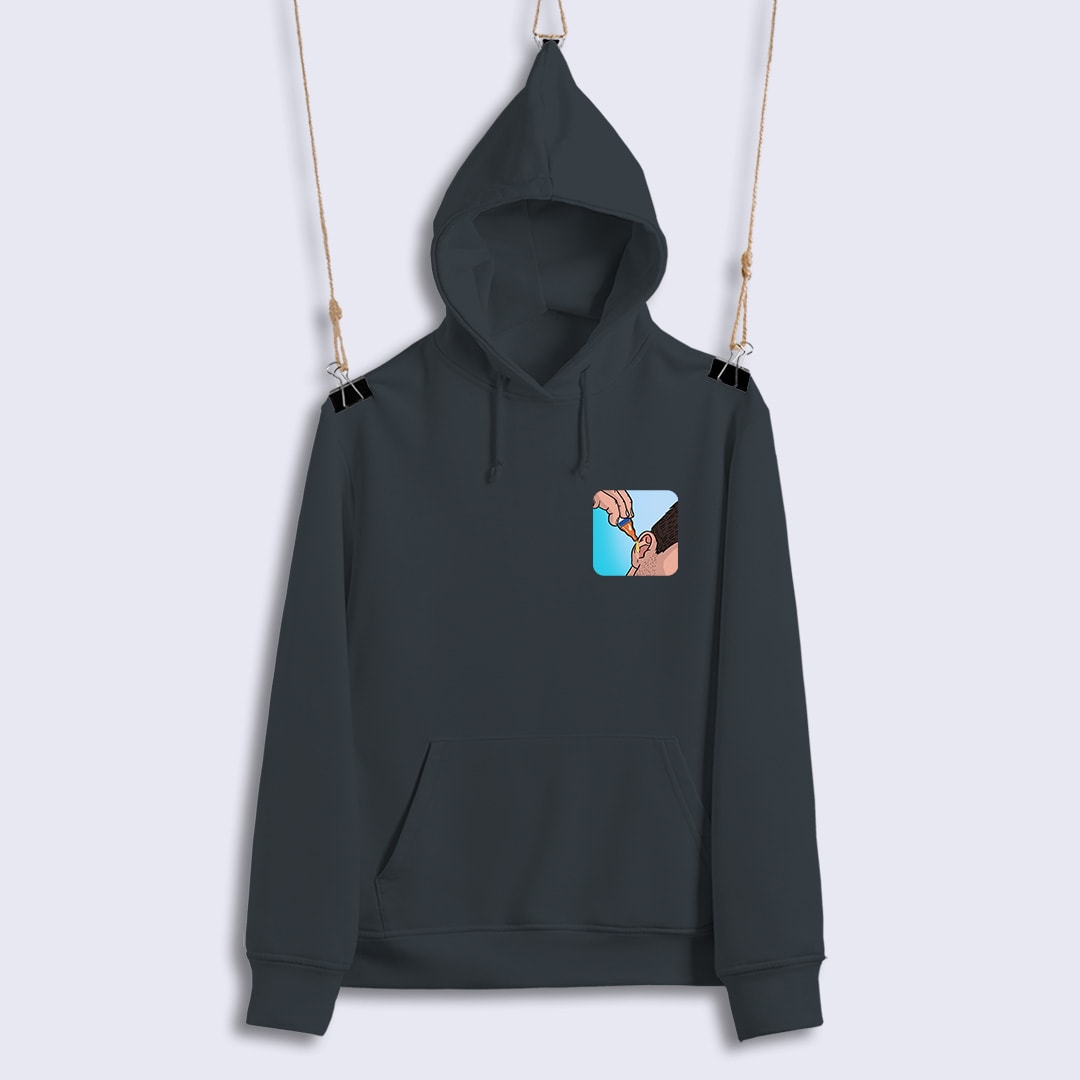 Kulak Damlası (Sweat)