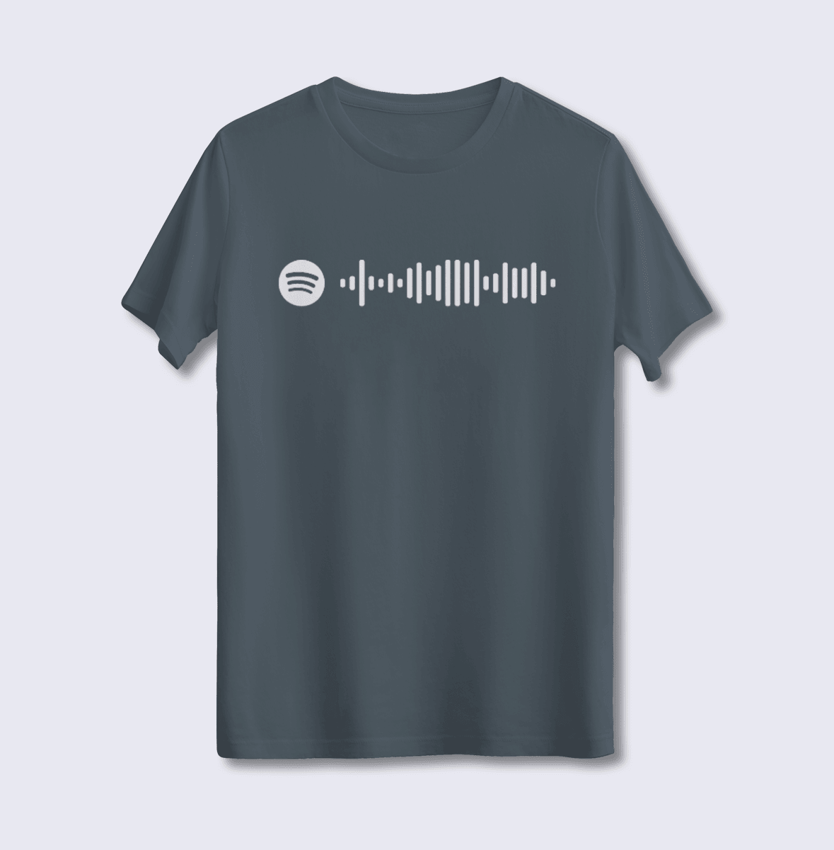Kodu Okut Üttür:Tekirdağ Karşılama (Üniseks Tişört) Spotify