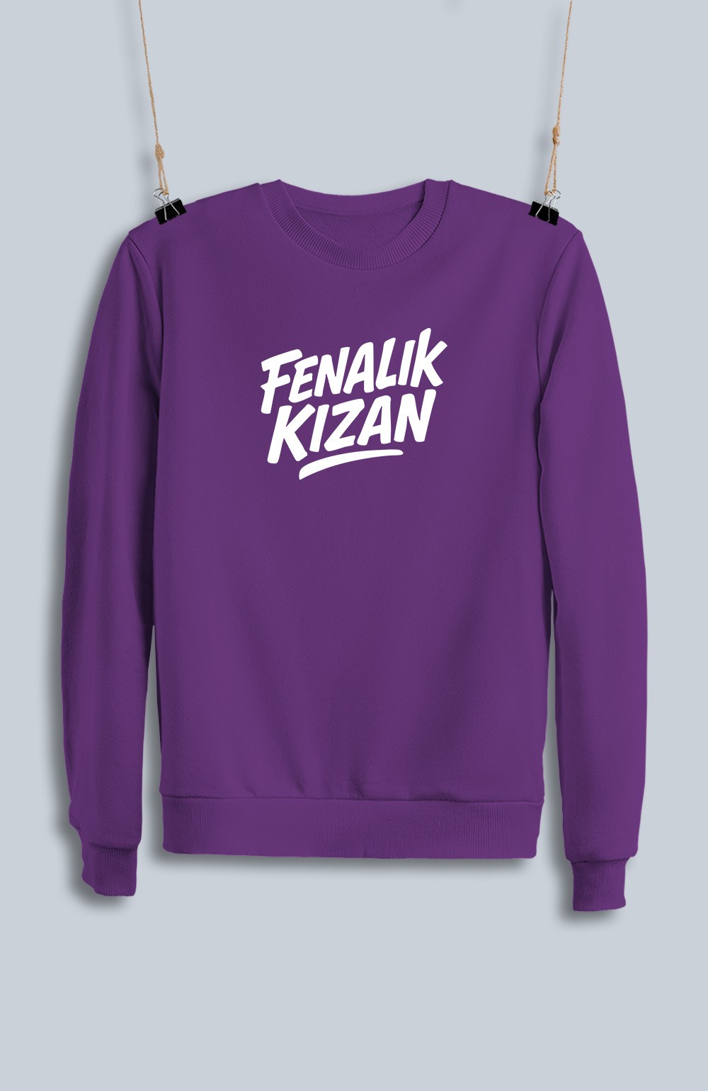 Fenalık Kızan (Sweatshirt)