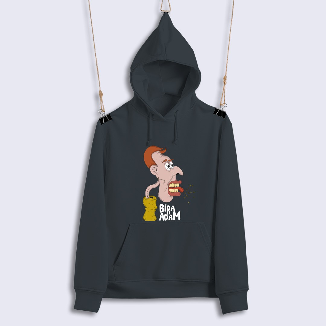 Bira Adam  (Sweat)