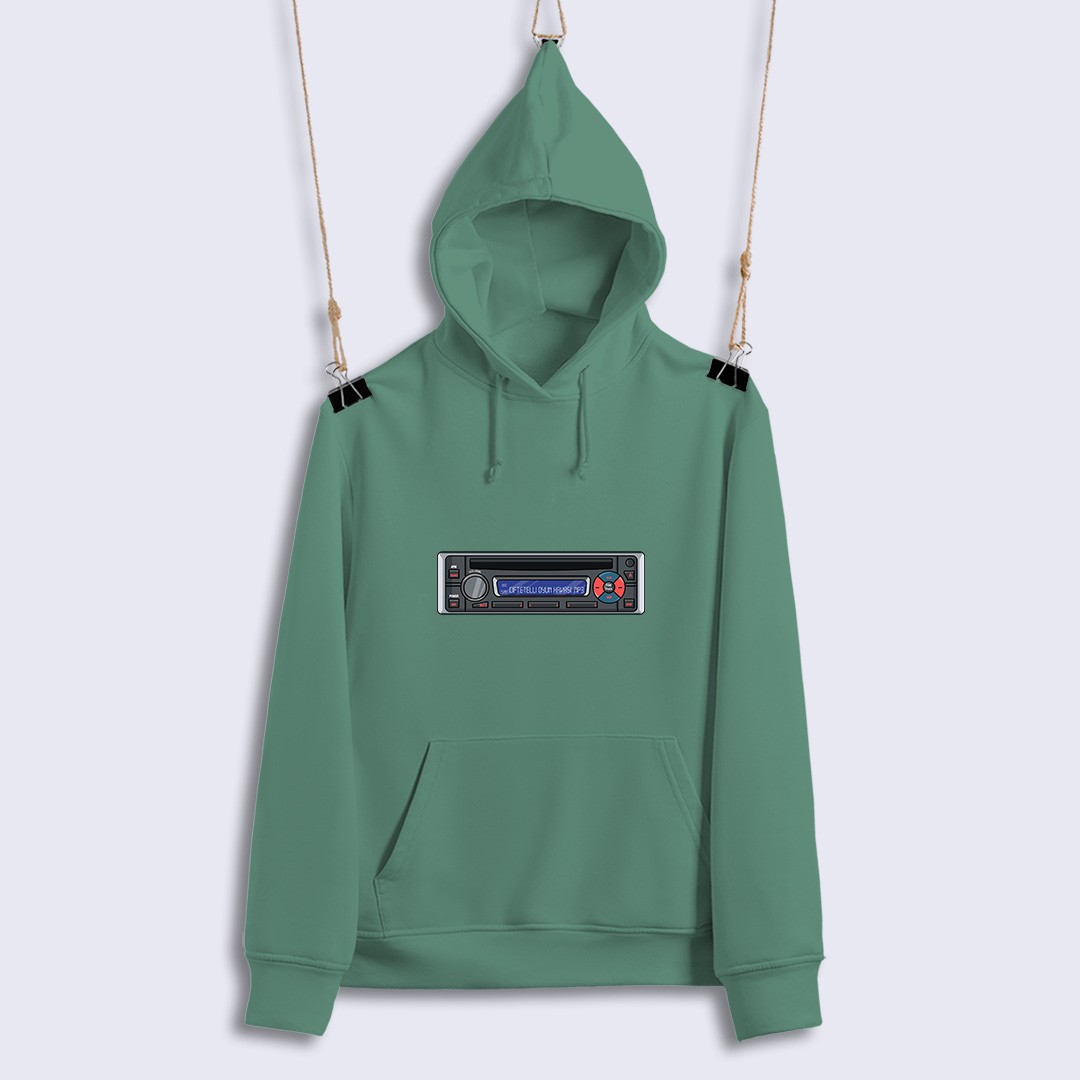 Çiftelli Oyun Havası (Sweat)