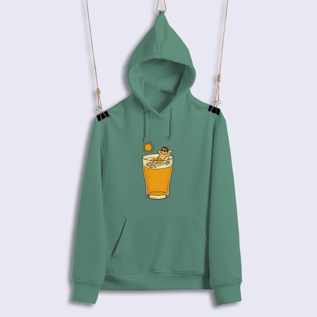 Tatil Planı 2 (Sweat)