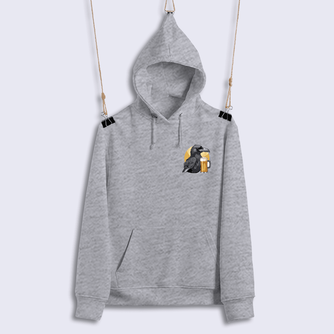 Kuzgun (Sweat)