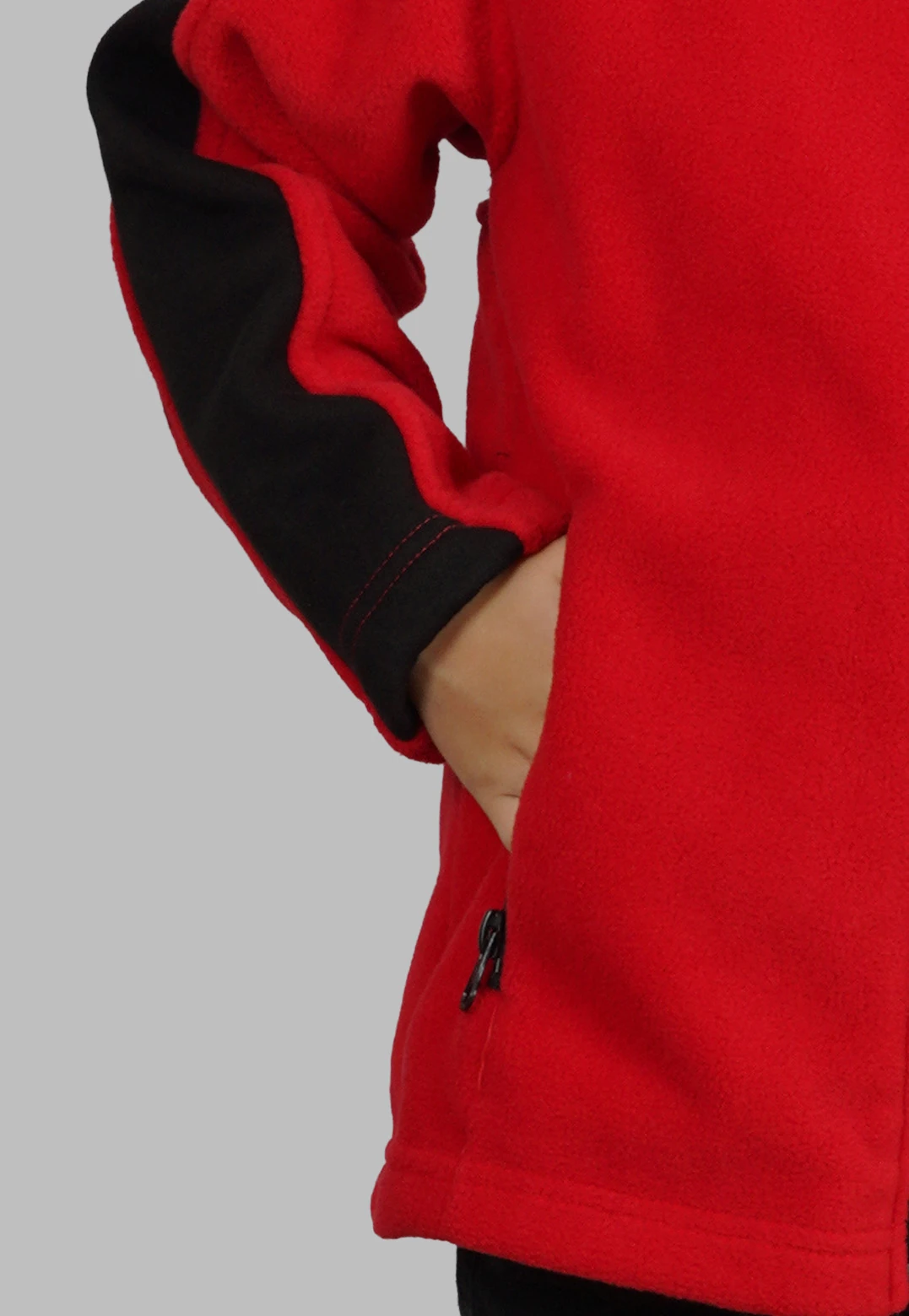 Kırmızı İbiza Polar