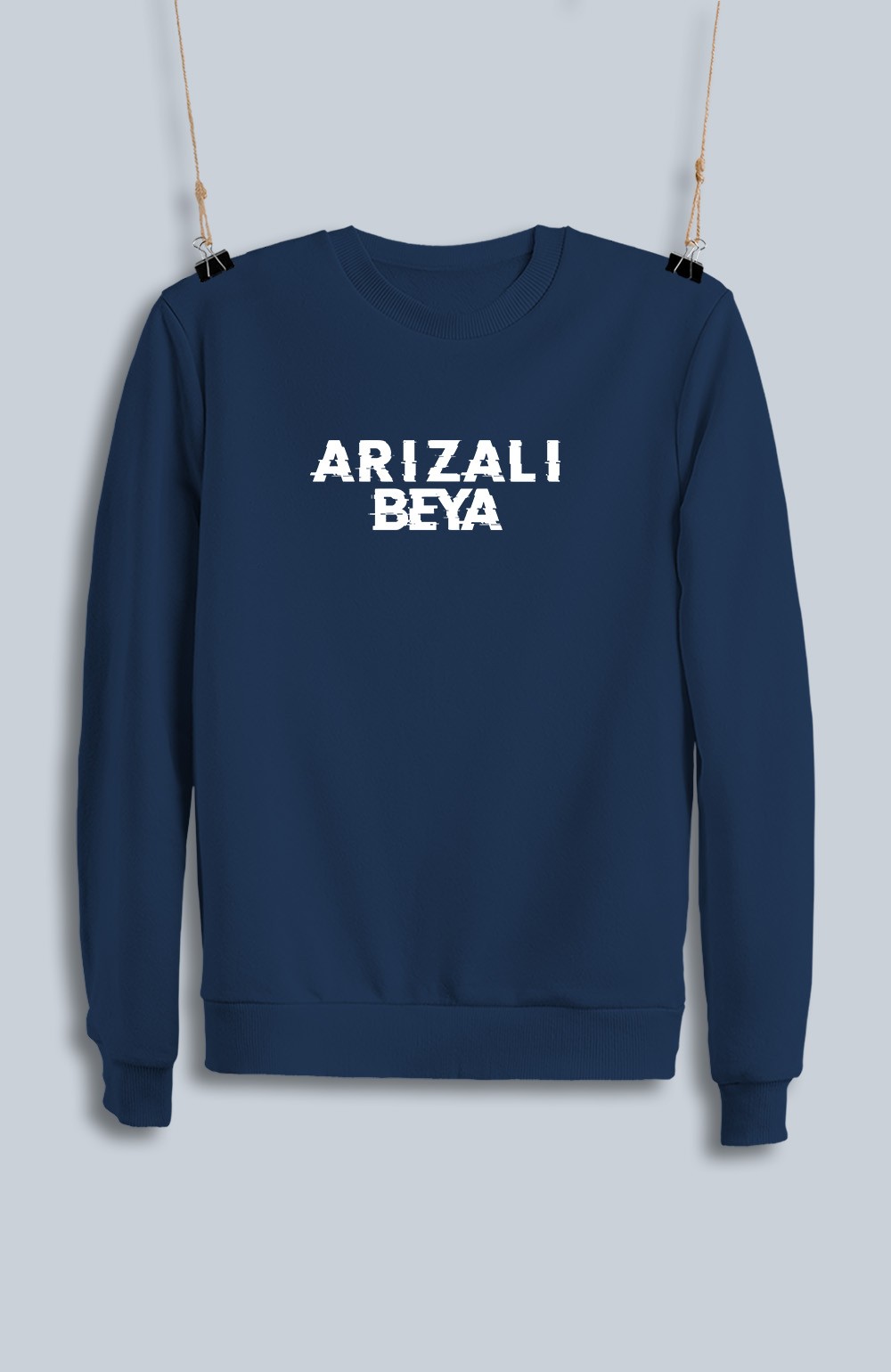 Arızalı Beya (Sweatshirt)