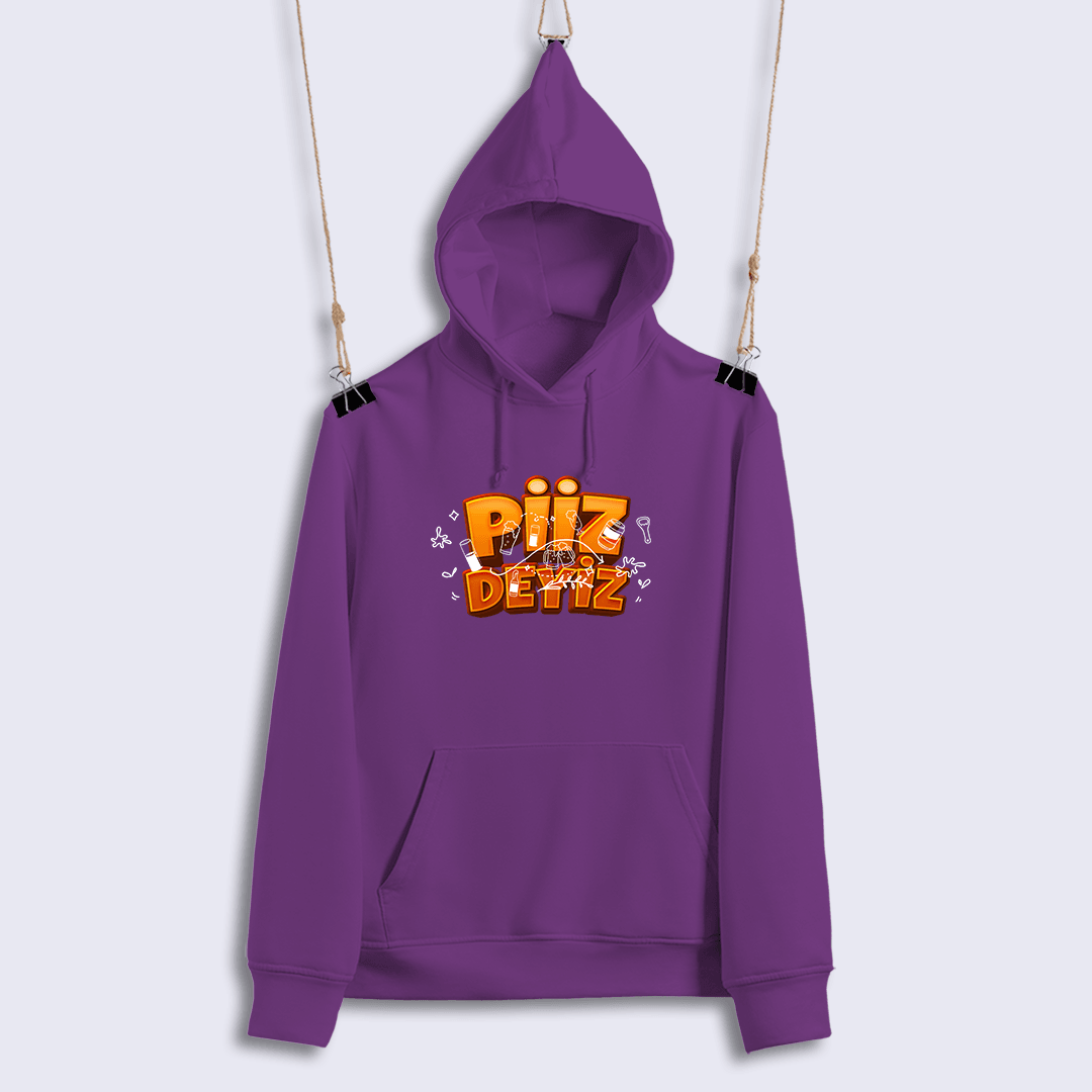 Piizdeyiz (Sweat)