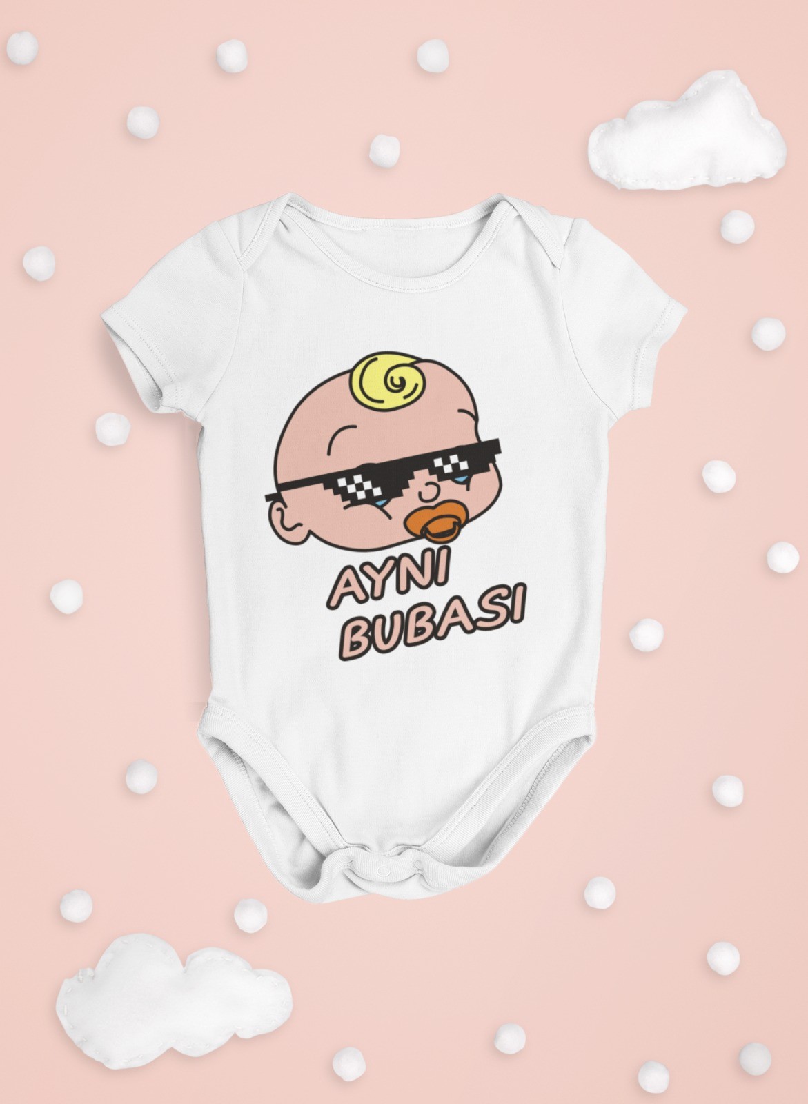Aynı Bubası (Zıbın) zbn10